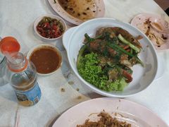 -新山亚明小厨