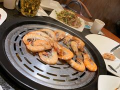 -苏大嘴海鲜牧场(奥林匹克店)