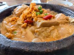 -荷风细雨·中国茶宴(碧云店)