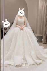 -INSHINE婚纱礼服