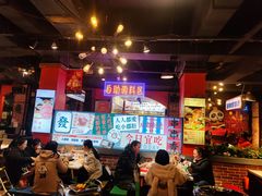 -钢管厂五区小郡肝火锅串串香(总店)