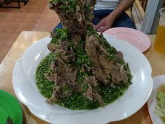 -席娜卡琳火车铁道夜市