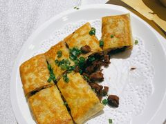 三鲜豆皮-楚畹园