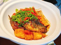 -素描餐厅(灵隐天竺店)