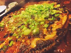 -外婆家(南通CBD大有境店)