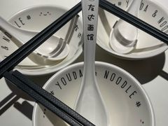 -友达面馆(广州总店)
