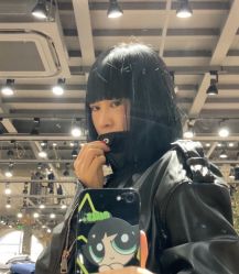 -5号HAIR SALON 专业染发馆