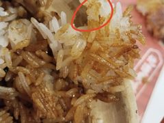 -华记煲仔华·煲仔饭(三元里万科里店)