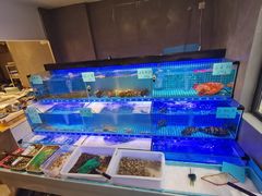 -阿毛饭店(和义路店)