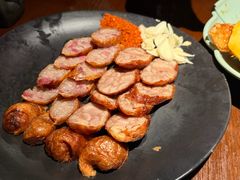 -Fuzzy Bistro 浮几韩餐·茶酒馆