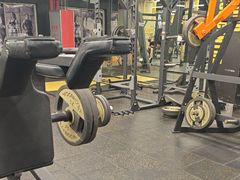 -峰鸟自助健身(锦泰城店)