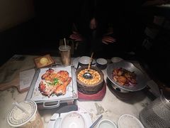-绿茶餐厅(朝阳大悦城店)