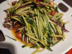-胖哥俩肉蟹煲(济南世茂国际广场店)