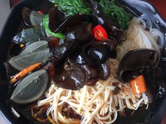 -张记焖窑·十五年专注焖烤(雍和宫店)