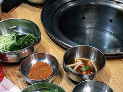 -姜虎东白丁烤肉(银泰中心in99店)