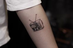 -飛凡TATTOO纹身•原创