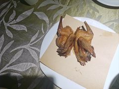 脆皮鸽子-孙大厨鸽子馆(三元店)