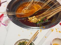 -宏姐串串香(宏伟路店)