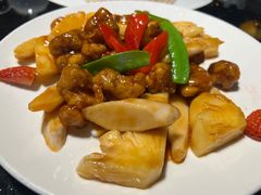 -味可道美食坊(福基路店)