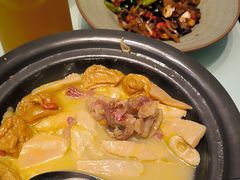 -披云云小馆·味道江湖(姚家园万象汇店)