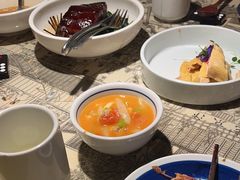 -桂满陇·桃花院落(长泰广场店)