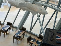 -巴黎路易威登基金会艺术中心 