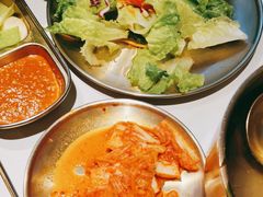 -西塔老太太泥炉烤肉(川沙百联店)