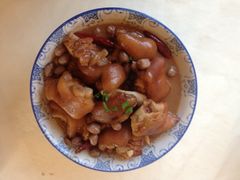 花生猪手-紫阳家宴(源深店)