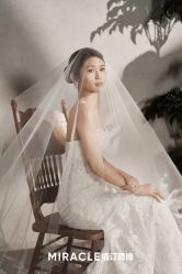 -情订奇缘婚纱摄影(和平路店)