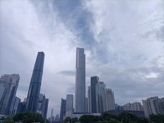-海心沙亚运公园