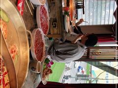-小龙坎火锅(全球总店)