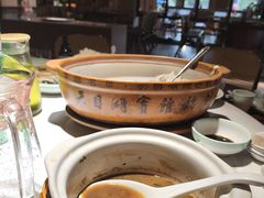 -风味小馆(天目湖宾馆店)