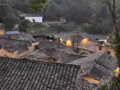 -杨家堂村