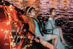 -苏菲亚婚纱影楼尊爵店(昆区店)