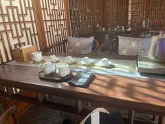 -醉西楼·国风茶社