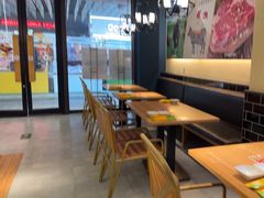 -豪客来牛排(天阳D32店)
