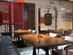 -天府豆花庄(金四季店)