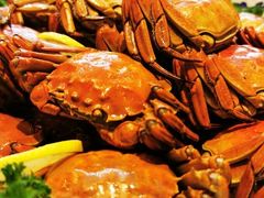 -上海虹桥宾馆味翠餐厅