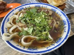 -清真-戏楼王记牛肉面