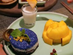 -mango tree芒果树餐厅(广州K11购物艺术中心店)