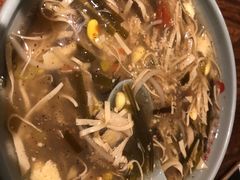 -韩萍老南京馄饨(河西万达店)