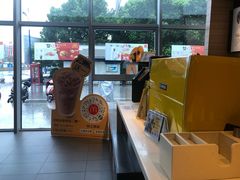 -麦当劳(牡丹江路店)