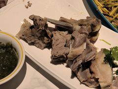 -西夏回族烧麦馆(牡丹街店)