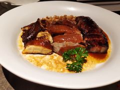 -汤城小厨•粤菜•靓汤(苏州街店)