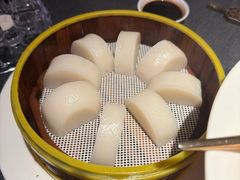 -锦府园·新台州菜(合生汇店)