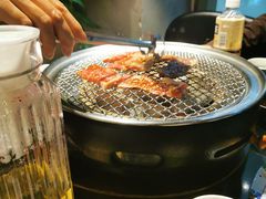 -虎丸烧肉(新大陆广场店)