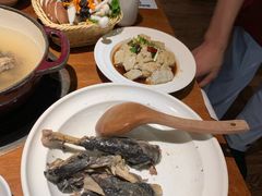 -黑鸡小馆(金源店)