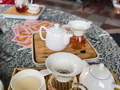 -湖畔居茶楼(湖滨店)