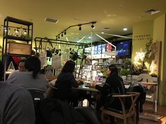 -花蒲甜品(海信广场店)