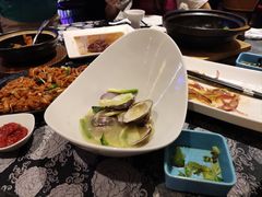 -元素中餐厅.海南菜.粤菜.椰子鸡.海鲜.包房.石梅湾威斯汀度假酒店